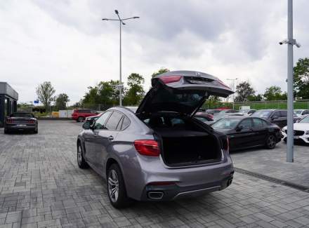 BMW - X6