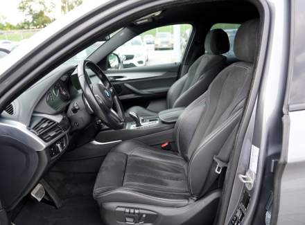 BMW - X6