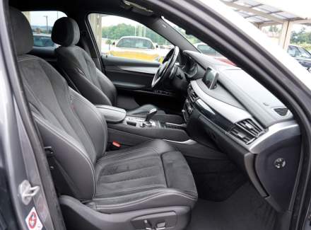 BMW - X6