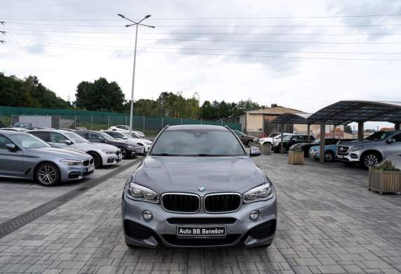 BMW - X6