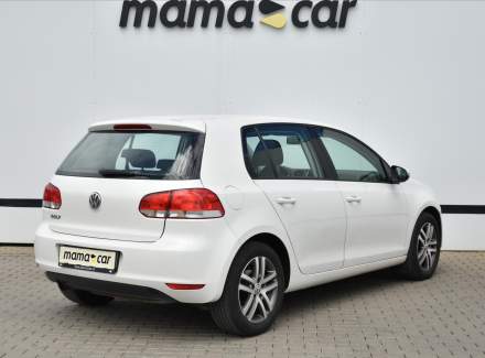 Volkswagen - Golf
