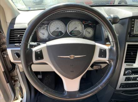 Chrysler - Grand Voyager