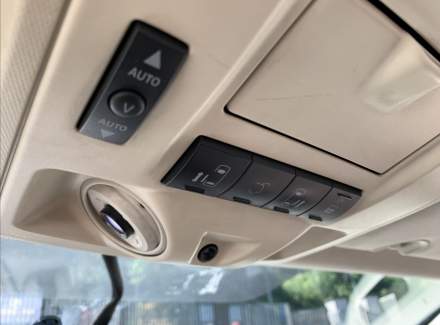 Chrysler - Grand Voyager