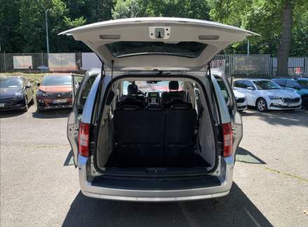 Chrysler - Grand Voyager
