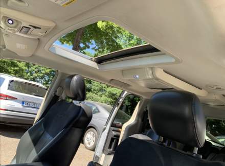 Chrysler - Grand Voyager