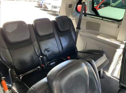 Chrysler - Grand Voyager