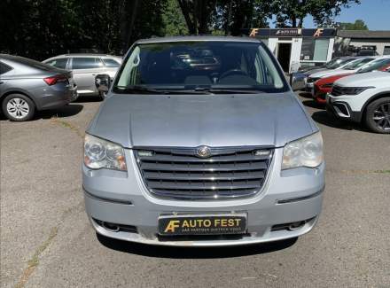 Chrysler - Grand Voyager