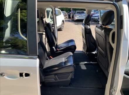 Chrysler - Grand Voyager