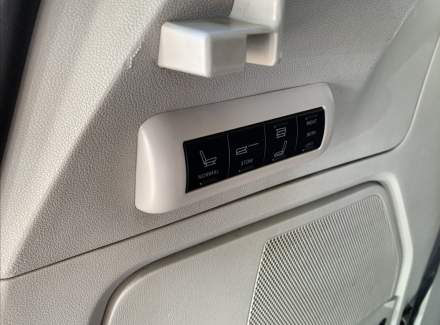 Chrysler - Grand Voyager