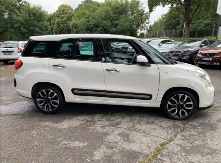 Fiat - 500L