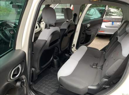 Fiat - 500L