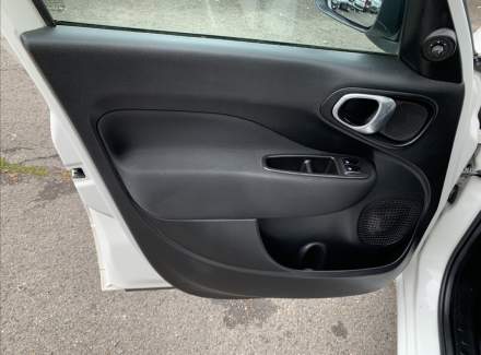 Fiat - 500L