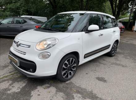 Fiat - 500L