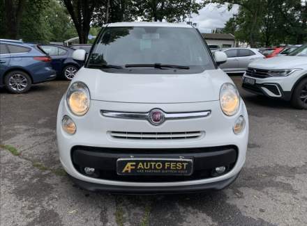 Fiat - 500L