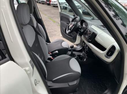 Fiat - 500L