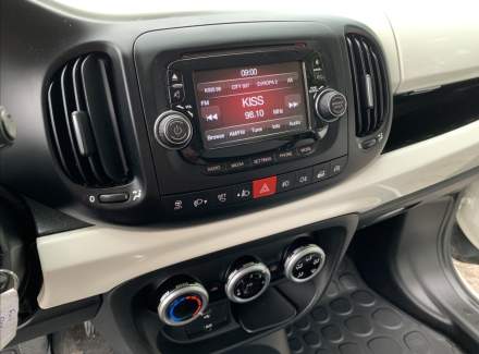 Fiat - 500L