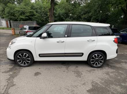 Fiat - 500L