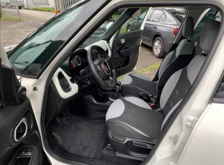 Fiat - 500L