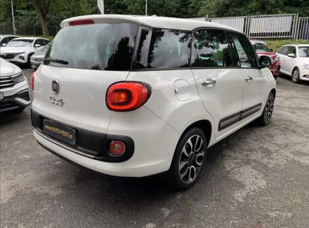 Fiat - 500L