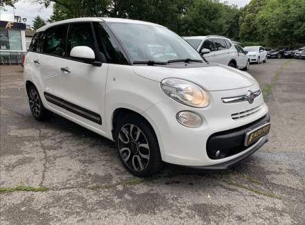 Fiat - 500L