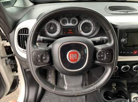 Fiat - 500L