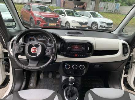 Fiat - 500L