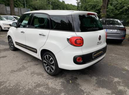 Fiat - 500L