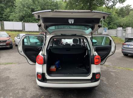 Fiat - 500L