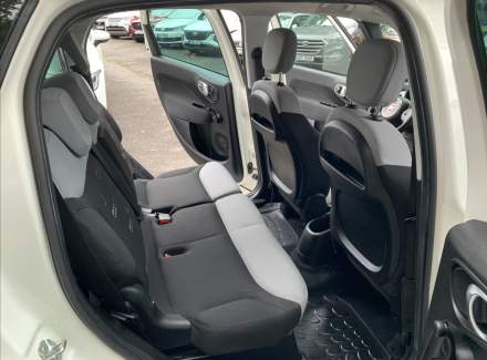 Fiat - 500L