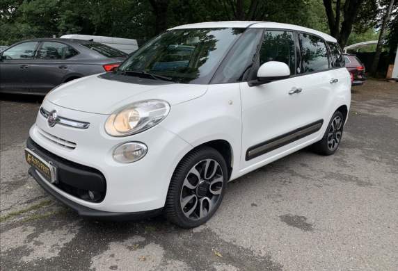 Fiat - 500L