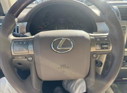 Lexus