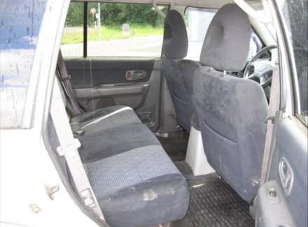 Mitsubishi - Pajero Sport
