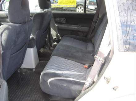 Mitsubishi - Pajero Sport