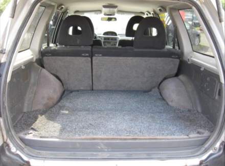 Mitsubishi - Pajero Sport