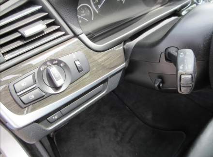 BMW - 5er