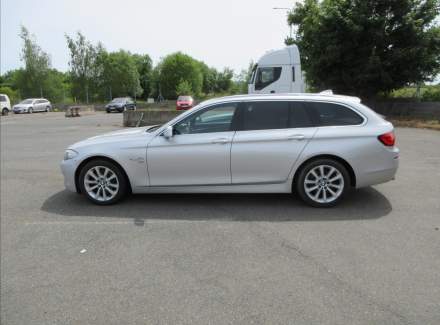 BMW - 5er