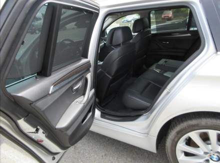 BMW - 5er