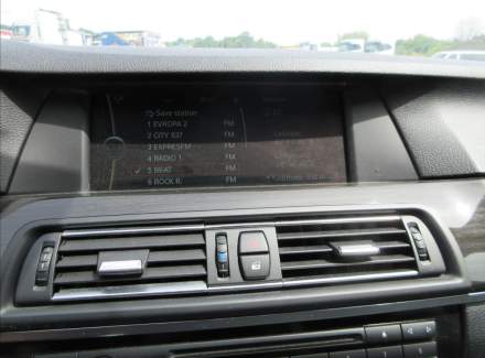 BMW - 5er