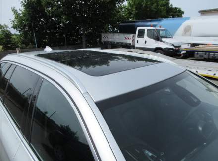 BMW - 5er