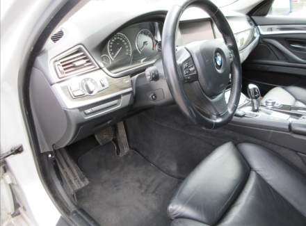 BMW - 5er