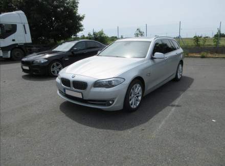 BMW - 5er