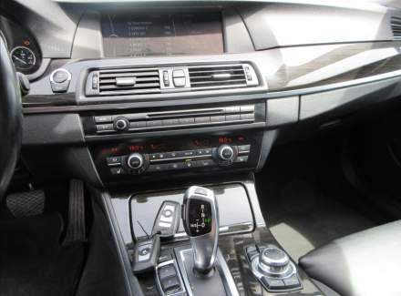 BMW - 5er