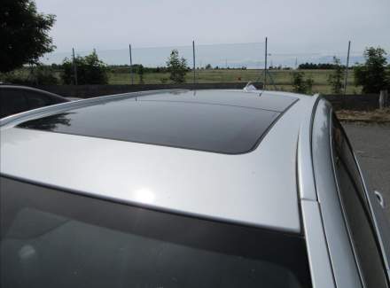 BMW - 5er