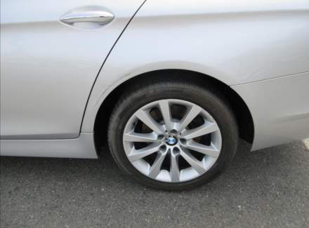 BMW - 5er
