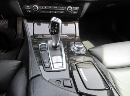 BMW - 5er