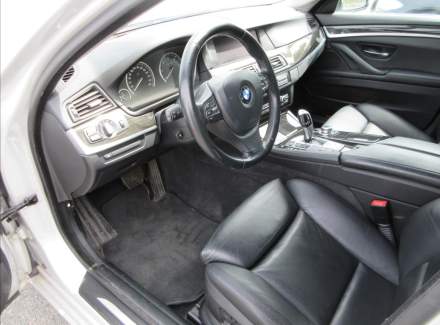 BMW - 5er