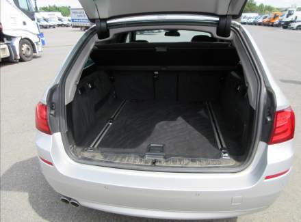 BMW - 5er
