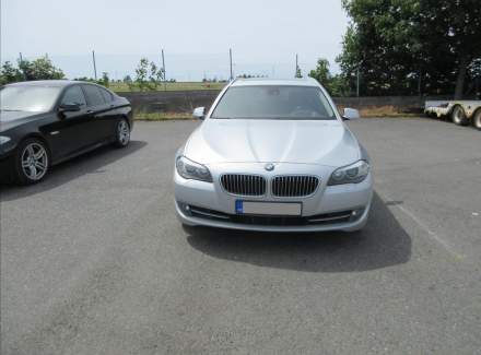 BMW - 5er