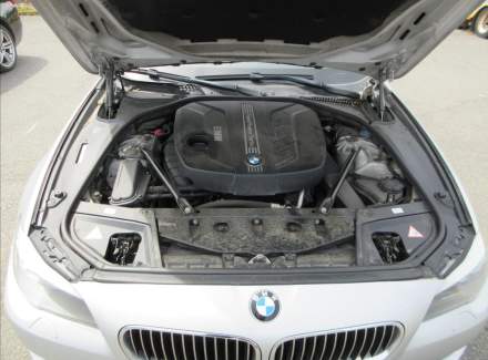 BMW - 5er