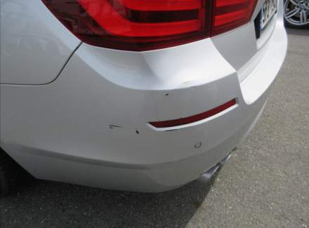 BMW - 5er